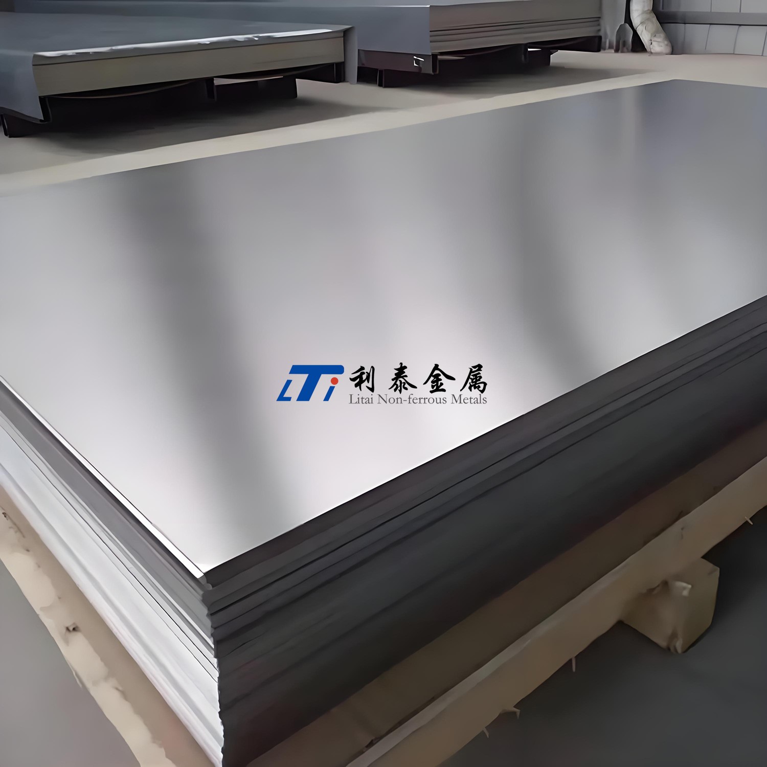 船舶海洋工程用TA5鈦板