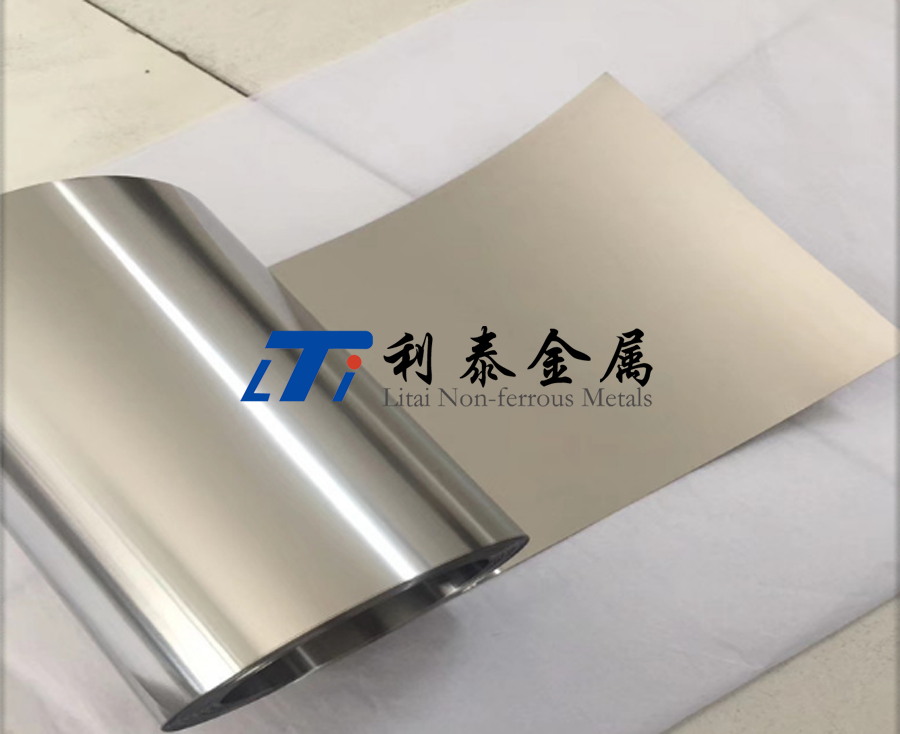 702鋯箔 702鋯箔
