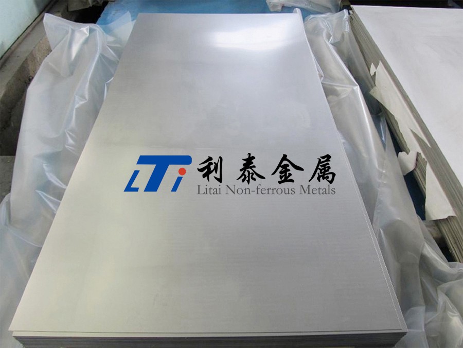 TA18鈦板 TA18鈦板