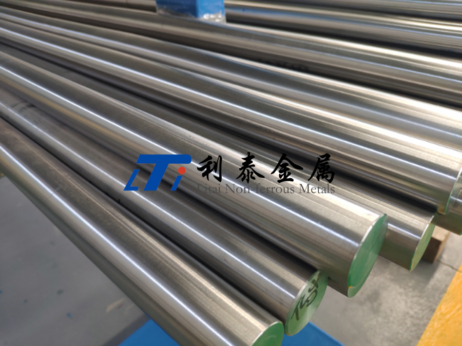 TC11鈦棒 TC411鈦棒